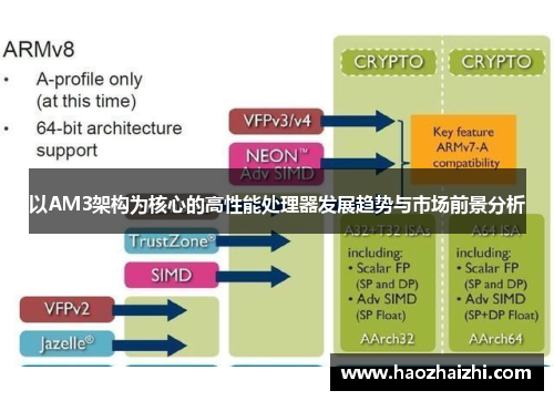 以AM3架构为核心的高性能处理器发展趋势与市场前景分析